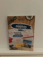 Koen Crul - De kleine zeppelin, Boeken, Schoolboeken, Ophalen, Muziek, Koen Crul