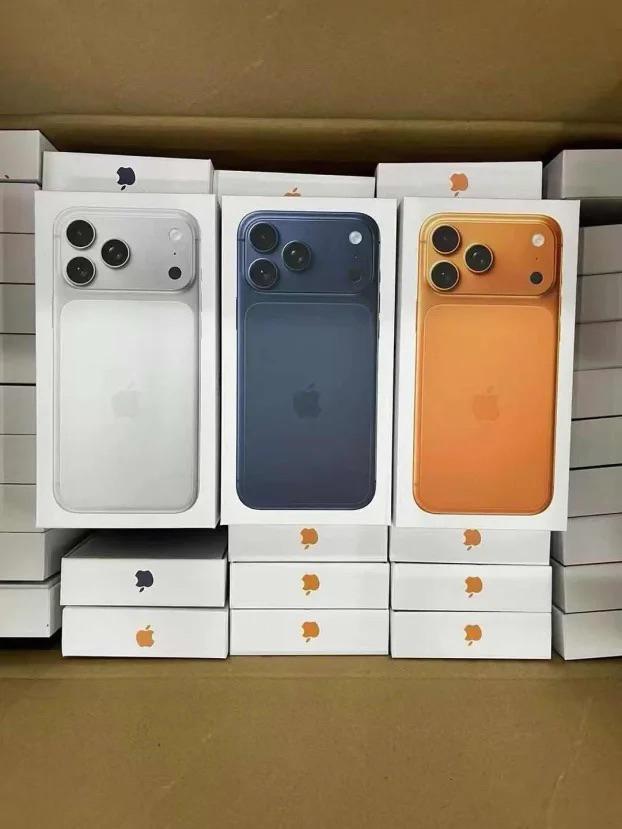Rachat iphone 17 ,17 pro ,17 pro max ,iphone Air, Télécoms, Téléphonie mobile | Apple iPhone, Comme neuf, Enlèvement ou Envoi