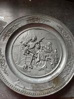 Bord “ Hendrick M Sorgh1611-1670, Antiek en Kunst, Ophalen of Verzenden