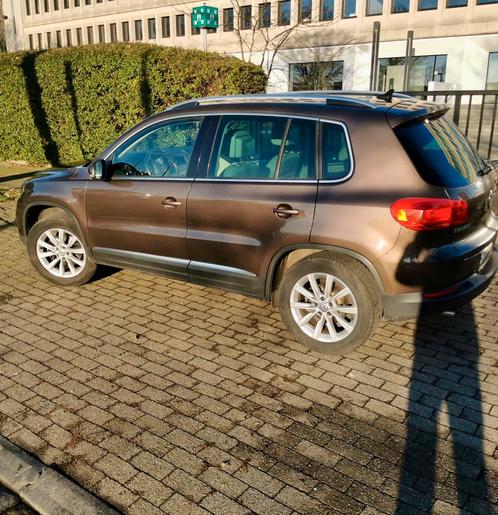 Tiguan essence 1.4, Auto's, Volkswagen, Particulier, Tiguan, Benzine, Euro 5, Break, Ophalen