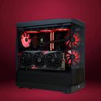Gaming Pc Ryzen 7 9800X3D / RTX 4080 / 64GB DDR5, Computers en Software, Ophalen of Verzenden, Zo goed als nieuw, Gaming, SSD
