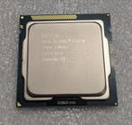 Intel core i7 3770 - 3.40 Ghz, Computers en Software, Processors, Gebruikt, 4-core, Ophalen of Verzenden, Intel Core i7
