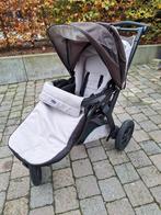 Chicco maxicosi kinderwagen 3 in 1, Kinderen en Baby's, Ophalen, Gebruikt, Kinderwagen