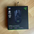 Razer Viper Ultimate, Souris, Enlèvement ou Envoi, Ergonomique, Droitier