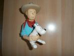 TINTIN, Collections, Personnages de BD, Enlèvement ou Envoi, Tintin