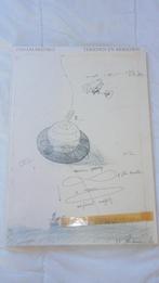 Groot boek Panamarenko Tekenen & rekenen, Boeken, Gelezen, Panamarenko, Ophalen of Verzenden, Schilder- en Tekenkunst