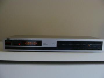 PRACHTIGE TUNER  JVC   T-GX2L beschikbaar voor biedingen