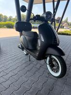 JTC Bella Scooter A Klasse Zonder Rijbewijs, Ophalen of Verzenden, Zo goed als nieuw
