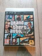 GTA V voor de PS3, Games en Spelcomputers, Games | Sony PlayStation 3, Ophalen of Verzenden, Zo goed als nieuw