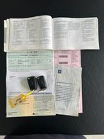 Opel Astra Twintop, Auto's, Voorwielaandrijving, 4 zetels, 4 cilinders, Cabriolet