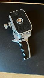 Bolex Paillard camera, Ophalen, 8mm, Camera