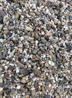 Filter kiezel, Ophalen, Zo goed als nieuw
