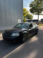 Dodge Avenger met LPG, Auto's, Voorwielaandrijving, Beige, Zwart, 5 deurs