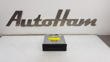 CHARGEUR CD Audi TT (8J3) (01-2006/06-2014) (|8E0035111D|), Utilisé, Audi