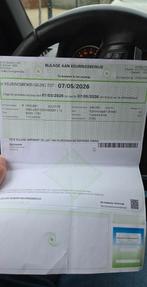 Bmw 118d 2008, Autos, BMW, Euro 5, Achat, Boîte manuelle, 2 portes