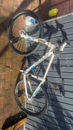Cube mountainbike – 29 inch – gebruikte staat, Fietsen en Brommers, Ophalen, Gebruikt, Aluminium, 24 inch of meer