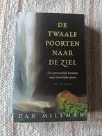 Dan Millman : De twaalf poorten naar de ziel, Boeken, Ophalen of Verzenden