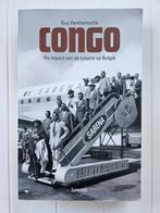 Congo : de impact van de kolonie op België, Utilisé, Enlèvement ou Envoi, Guy Vanthemsche, 20e siècle ou après