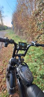 Fatbike v20 pro, Fietsen en Brommers, Elektrische fietsen, Ophalen