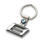 Sleutelhanger keyring merchandise BMW 8 serie 80272454654 24, Nieuw, Ophalen of Verzenden