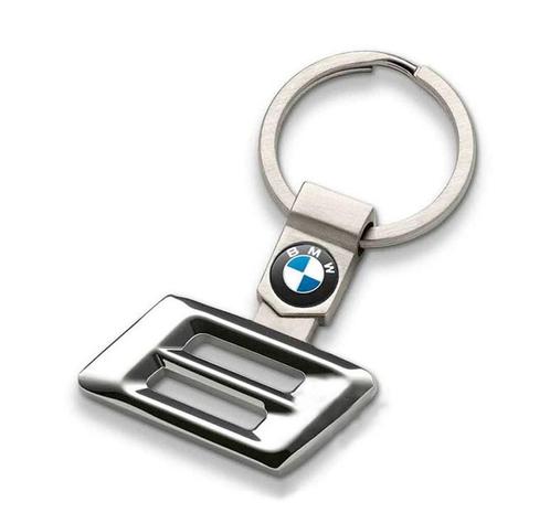 Sleutelhanger keyring merchandise BMW 8 serie 80272454654 24, Verzamelen, Sleutelhangers, Nieuw, Ophalen of Verzenden
