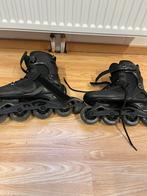 Inlineskates (maat 39) + bescherming, Kinderen en Baby's, Speelgoed | Buiten | Rolschaatsen, Ophalen, Zo goed als nieuw, Dames