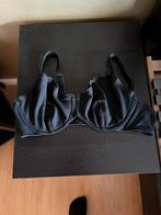 Zwarte bikini top, Comme neuf, Noir, Hunkemöller, Bikini