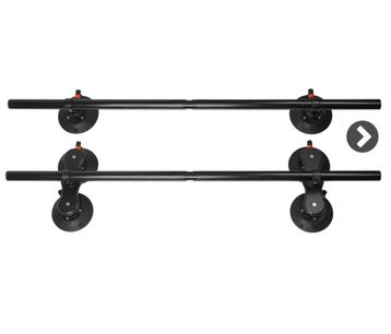 Seasucker Monkey Bars beschikbaar voor biedingen