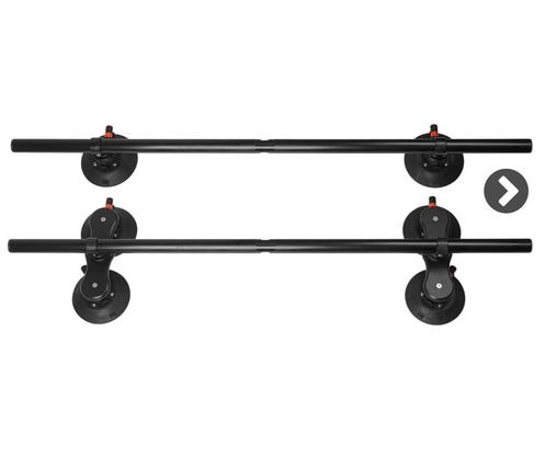 Seasucker Monkey Bars, Auto diversen, Dakdragers, Zo goed als nieuw, Ophalen
