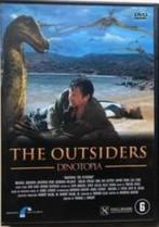 DVD Dinotopia, The Outsiders, Ophalen of Verzenden, Zo goed als nieuw