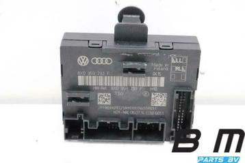 Portierregelapparaat linksvoor Audi A1 8X 8X0959793F beschikbaar voor biedingen