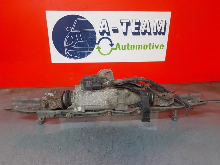 STUURHUIS BMW 5 serie (F10) (01-2009/10-2016) (9327670), Auto-onderdelen, Besturing, BMW, Gebruikt