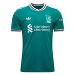 Liverpool FC 2025/2026 derde shirt, Sport en Fitness, Voetbal, Verzenden, Nieuw, Shirt