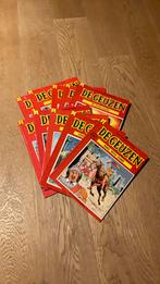 Complete stripreeks De Geuzen 1-10, Boeken, Ophalen, Zo goed als nieuw, Willy Vandersteen, Complete serie of reeks