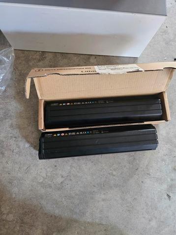 Nieuwe bosch verticale accu 500wh beschikbaar voor biedingen