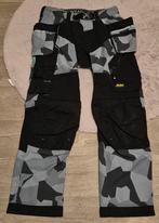 Werkbroek (sniekers), Tuin en Terras, Werkkleding, Ophalen, Nieuw, Broek, Snickers