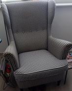 Fauteuil Strandmon, Huis en Inrichting, Fauteuils, Ophalen, Gebruikt, Hout