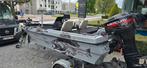 Bateau boxer 40 , transformer bass boat, Watersport en Boten, Vis- en Consoleboten, Ophalen