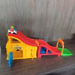 little people draagbare race baan, Kinderen en Baby's, Ophalen, Racebaan