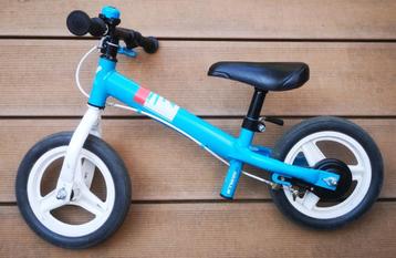 Loopfiets voor kinderen beschikbaar voor biedingen