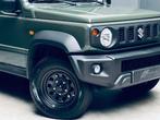 Suzuki Jimny 1.5i *4x4*BTW/TVA*CLIMATISATION* (bj 2022), Auto's, USB, 75 kW, Gebruikt, 4 cilinders