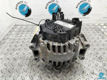 MERCEDES E CLASS [ALTERNATOR] 2014 beschikbaar voor biedingen