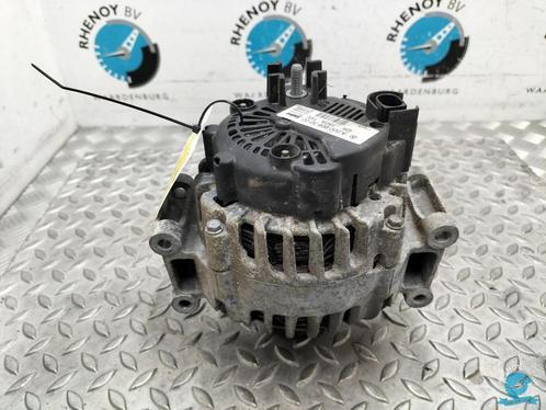 MERCEDES E CLASS [ALTERNATOR] 2014, Auto-onderdelen, Motor en Toebehoren, Gebruikt, ARN erkend, Stiba lid, Erkend duurzaam, Ophalen of Verzenden