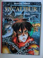 Excalibur - De klauwen van Rome HC, Ophalen of Verzenden, Nieuw