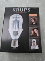 Krups droogkap, Enlèvement, Comme neuf, Soin des cheveux