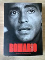 Voetbalboek - Romario in Eindhoven, Nieuw, Ophalen of Verzenden, Balsport, Frans van den Nieuwenhof