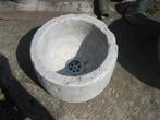 mooi antiek rond arduinen pompbakje,handenwasser, Antiek en Kunst, Ophalen