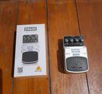 Digital Reverb DR600 Behringer, Muziek en Instrumenten, Ophalen of Verzenden, Zo goed als nieuw, Reverb