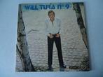LP van "Will Tura" No 9 anno 1971 Genummerd exemplaar , Enlèvement ou Envoi, Comme neuf, 12 pouces, Chanson réaliste ou Smartlap