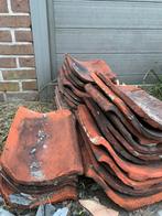 Boomse pannen, Doe-het-zelf en Bouw, Dakpannen en Dakbedekking, Ophalen, Zo goed als nieuw